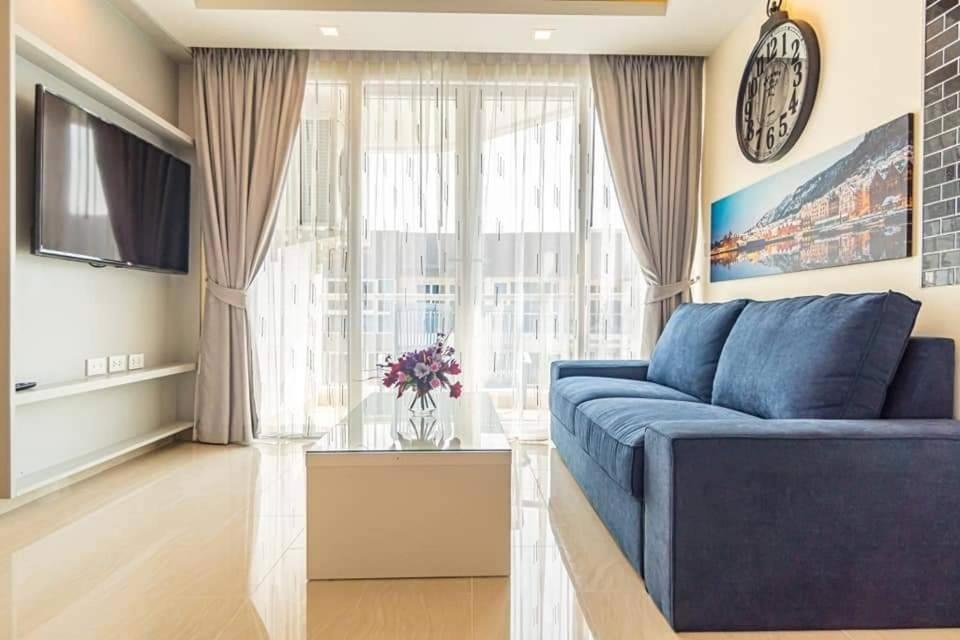 Grand Avenue By Fantasea Beach Pattaya Zewnętrze zdjęcie