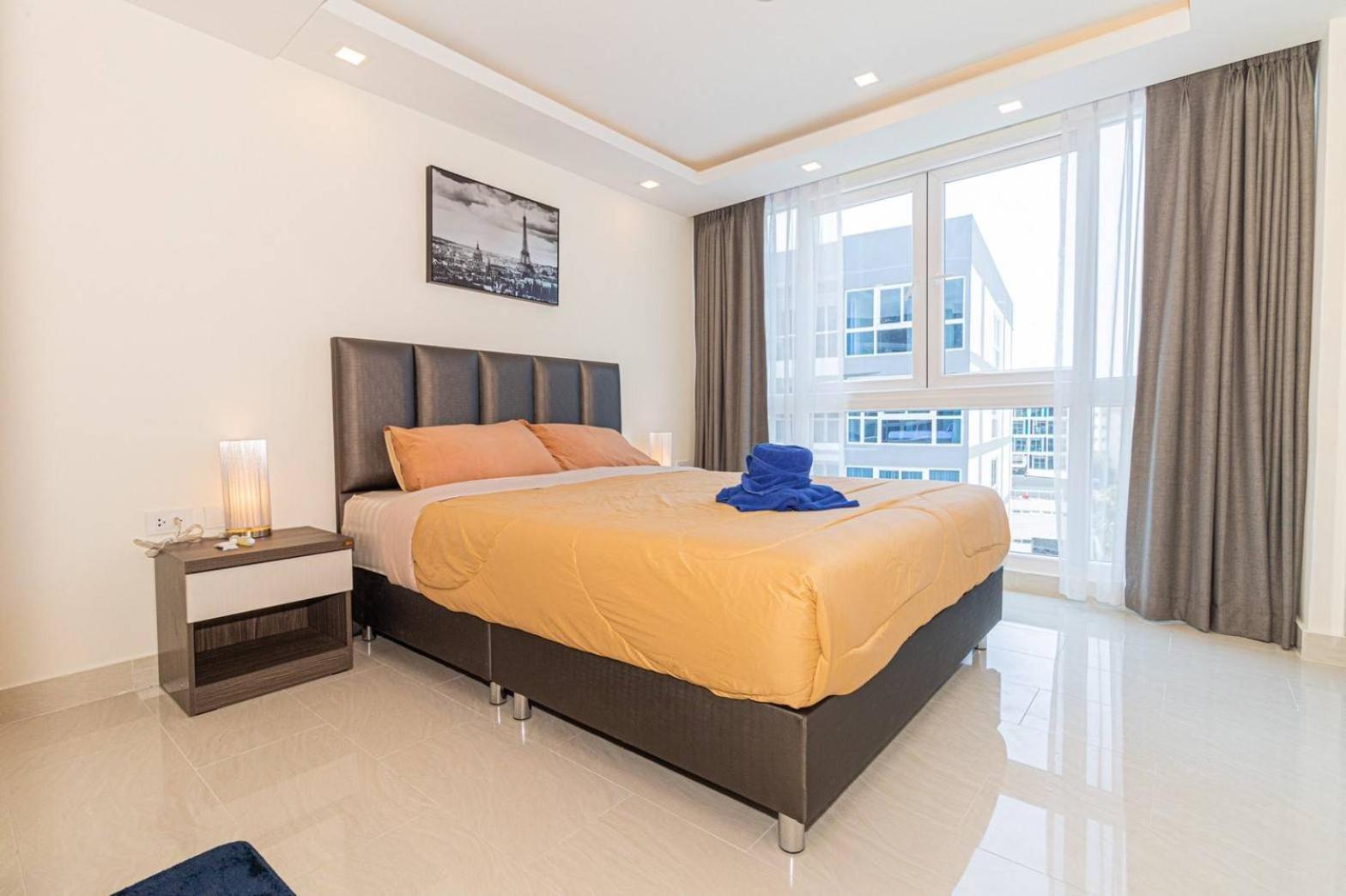 Grand Avenue By Fantasea Beach Pattaya Pokój zdjęcie