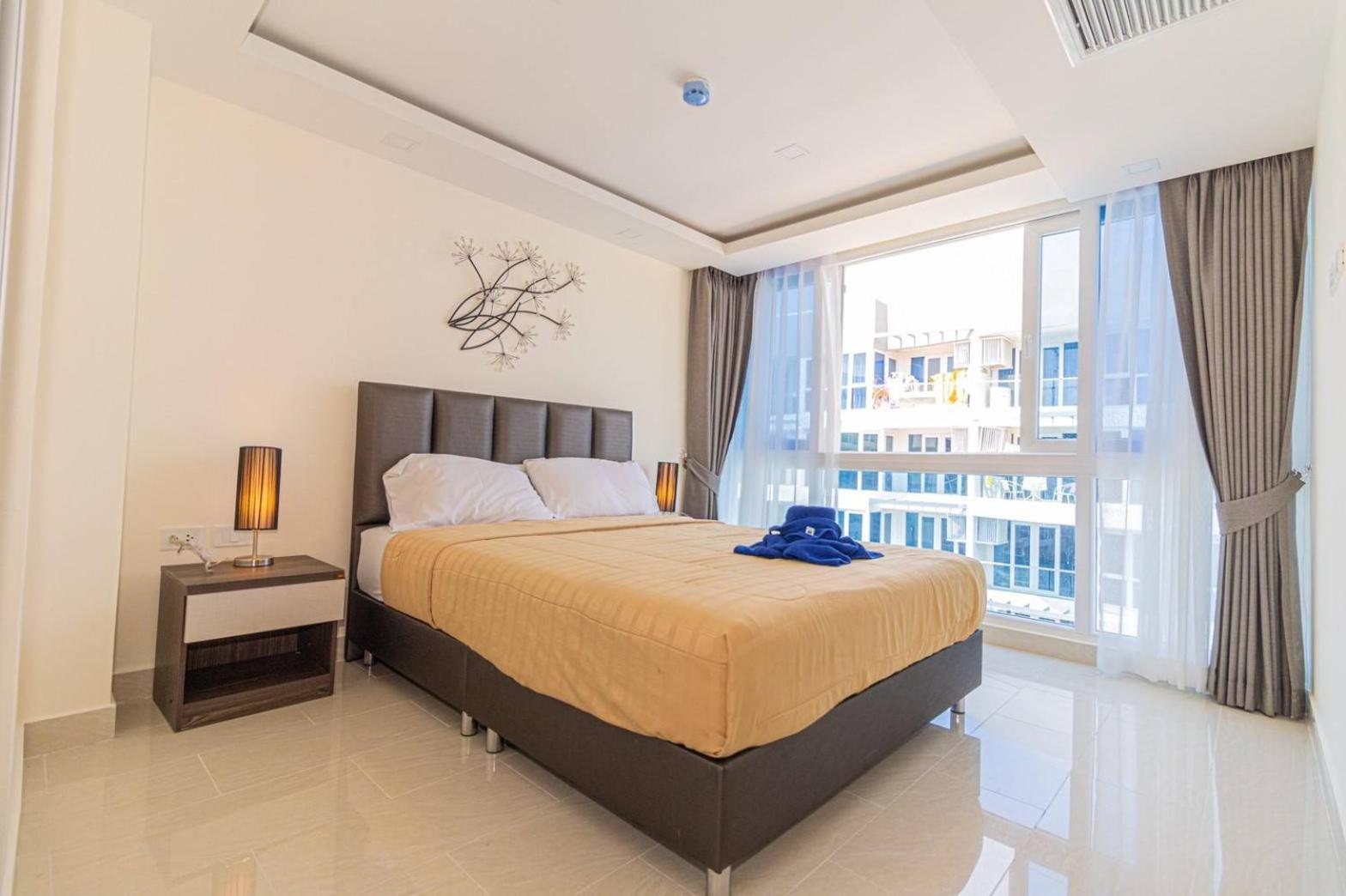 Grand Avenue By Fantasea Beach Pattaya Pokój zdjęcie