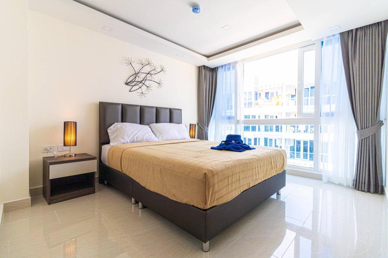 Grand Avenue By Fantasea Beach Pattaya Pokój zdjęcie