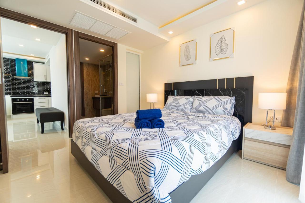 Grand Avenue By Fantasea Beach Pattaya Zewnętrze zdjęcie